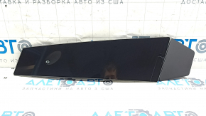 Tesla Model 3 18-inch center pillar trim, outer right, with camera and unit, broken connector