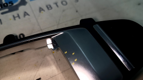 Audi Q5 80A shifter cover 18-24 scratches, nicks