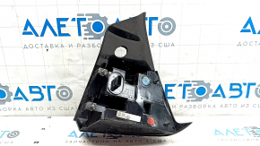 Tesla Model 3 18-USA 3-pin outer fender light, left