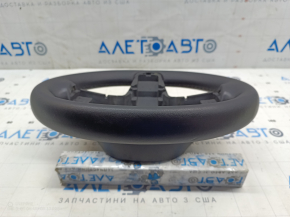 Tesla Model 3 18 steering wheel - black leather, non-heated
