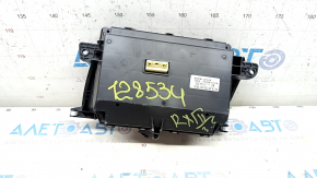 Monitor, display without navigation Lexus RX350 10-15, broken mount