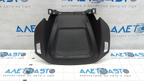 Ford Escape MK3 13-19 center dash trim for small display