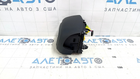 Steering wheel airbag for the driver's side of the Audi Q5 80A 18-21, gray, type 1, scratches
