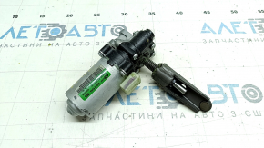 Jeep Cherokee KL 19-23 driver's seat tilt adjustment motor without frame