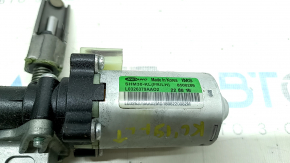 Jeep Cherokee KL 19-23 driver's seat tilt adjustment motor without frame