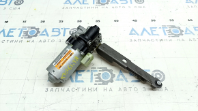 Jeep Cherokee KL 19-23 driver's seat lift motor without frame