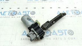 Jeep Cherokee KL 19-23 driver's seat lift motor without frame