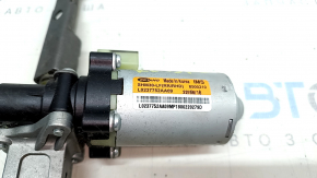 Jeep Cherokee KL 19-23 driver's seat lift motor without frame