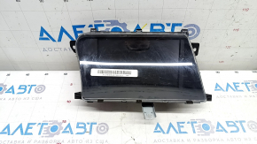 Monitor, display, navigation Lexus RX450h 10-12 pre-rest, scratches