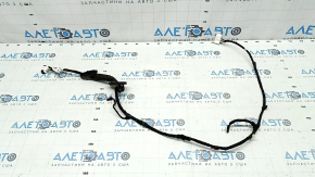 Right tailgate wiring for Ford Escape MK3 2017-2019