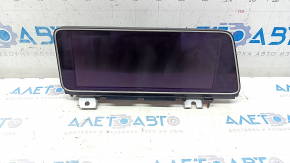 Lexus RX350 RX450h 16-17 12.3" Monitor, Display, Navigation, Scratches