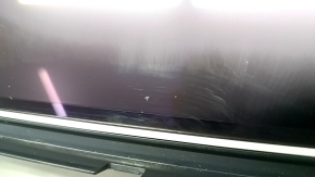 Lexus RX350 RX450h 16-17 12.3" Monitor, Display, Navigation, Scratches
