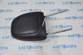 Headrest front right Jeep Cherokee KL 14- leather black