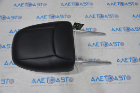 Headrest front right Jeep Cherokee KL 14- leather black