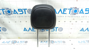 Headrest rear left Jeep Cherokee KL 14- leather black