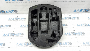 The foam for the Jeep Grand Cherokee WK2 11-22 tool is crushed