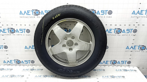 Spare tire for Jeep Grand Cherokee WK2 11-20 D18 175/90 space saver, light alloy
