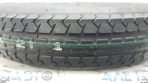 Spare tire for Jeep Grand Cherokee WK2 11-20 D18 175/90 space saver, light alloy