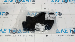 Mudguard rear left Subaru XV Crosstrek 18-23