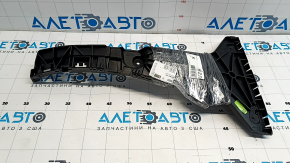 Rear bumper mount right Audi Q5 80A 18-24
