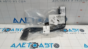 Front bumper reinforcement bracket left Mercedes W167 GLE 350 450 20-23
