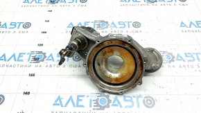 Turbocharger actuator with cold end BMW 3 G20 19-24 2.0T 61k