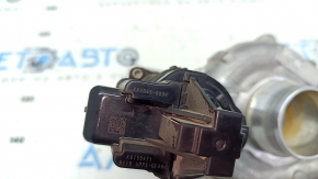 Turbocharger actuator with cold end BMW 3 G20 19-24 2.0T 61k