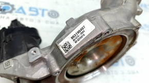 Turbocharger actuator with cold end BMW 3 G20 19-24 2.0T 61k