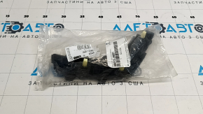 Rear bumper mount left side Hyundai Kona 18-21