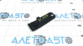 BMW 3 Series G20 19-25 Li-ion Battery Mount (Underhood)