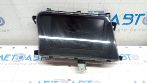 Monitor, display, navigation Lexus RX450h 13-15 rest, scratches