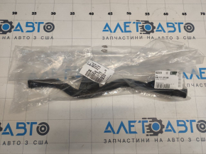 Cooling system hose VW Tiguan 18- 2.0T plastic, with quick release