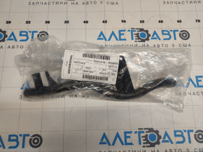 Cooling system hose VW Tiguan 18- 2.0T plastic, with quick release