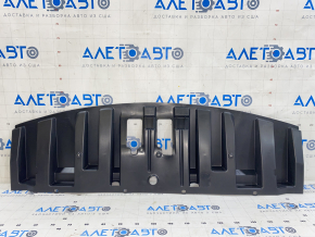 Front Bumper Guard Nissan Rogue 17- usa Front FPS
