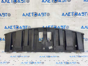Front Bumper Guard Nissan Rogue 17- usa Front FPS