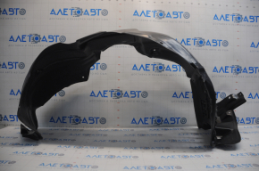 Front right mudguard Lexus RX350 RX450h 13-15 rest