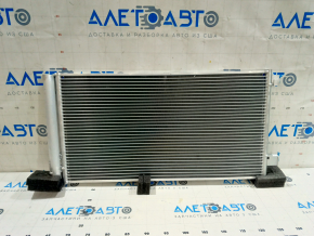 Air conditioning radiator condenser Jeep Compass 17- 2.4