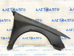 Front left wing Audi A3 8V 15-20 4d SIGNEDA