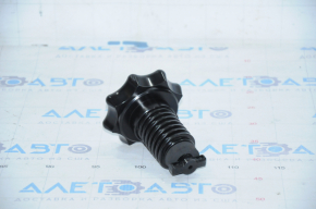 Spare wheel mount VW Golf 15-