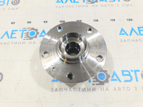Front left hub VW Golf 15-