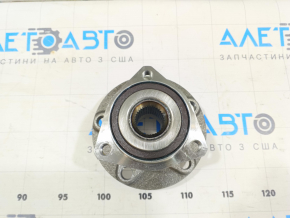 Front left hub VW Golf 15-