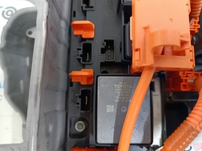 Battery VVB complete Toyota Venza 21-Li-ion, 268V, 16k