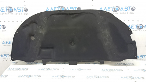 Jeep Grand Cherokee WK2 11-22 hood insulation tears