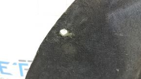 Jeep Grand Cherokee WK2 11-22 hood insulation tears