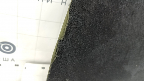 Jeep Grand Cherokee WK2 11-22 hood insulation tears