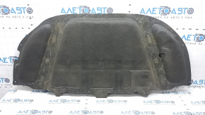 Jeep Grand Cherokee WK2 11-22 hood insulation tears