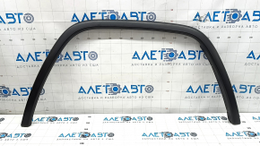 Jeep Grand Cherokee WK2 17-22 front right fender arch trim, scratches, dents