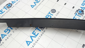 Jeep Grand Cherokee WK2 17-22 front right fender arch trim, scratches, dents