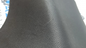 Right rear pillar trim for Jeep Grand Cherokee WK2 17-22, black, scratches