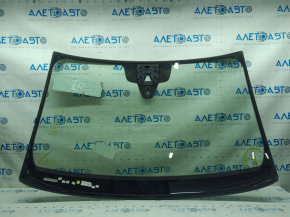 Audi Q5 80A 18-23 windshield for rain sensor and camera, sand